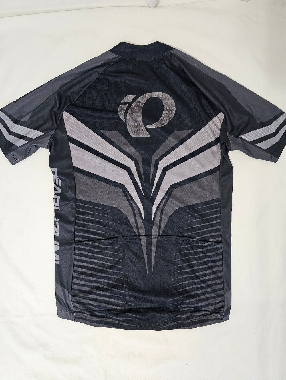 Pearl Izumi Elite Pursuit LTD Cycling Jersey Men's Large NWT Full Zip Road Bike - Picture 6 of 10